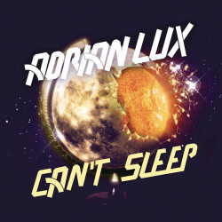 Adrian Lux - Cant Sleep (Avicii Vs Philgood Remix)