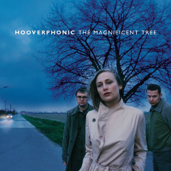 Hoverphonic - Mad about you