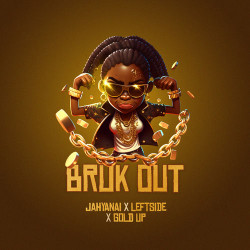 Dead Audio feat. Jammin - Bruk Out