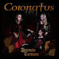 Coronatus - Ouverture