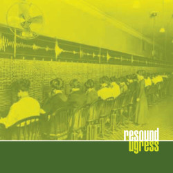 Ugress - Trigger 22