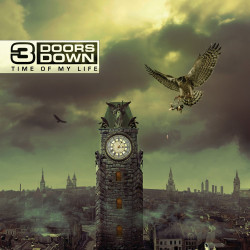 3 Doors Down - Round and Round