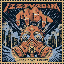 Angels Of Babylon - Conspiracy Theory