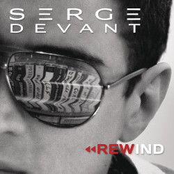 Serge Devant - Ghost (feat. Hadley)