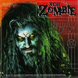 Rob Zombie - Dragula