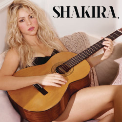 Shakira feat. Rihanna - Can’t Remember To Forget You