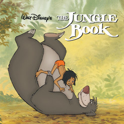 Bruce Reitherman - The Bare Necessities