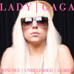 Lady Gaga - Imagine
