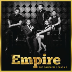 Jussie Smollett & Yazz - Ain't About The Money