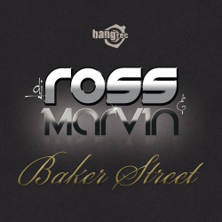 Dj Ross & Marvin - Baker Street