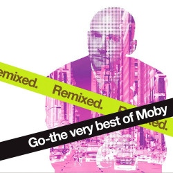 Moby - Honey (Rollo & Sister Blunt Remix)