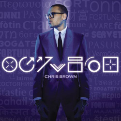 Chris Brown feat. T.I. - Turn Up The Music (Remix)