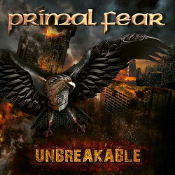 Primal Fear - Metal Nation