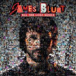 James Blunt - Same Mistake