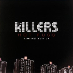 The Killers - Change Your Mind