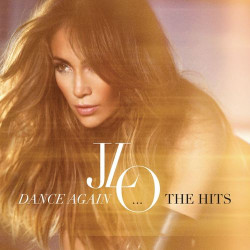 Jennifer Lopez feat. Pitbull - Dance Again
