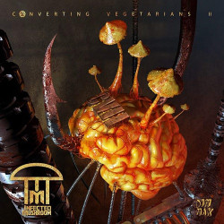 Infected Mushroom - She Zorement