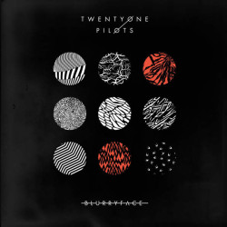 Twenty One Pilots - Stressed Out
