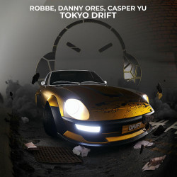 Danny - Tokyo