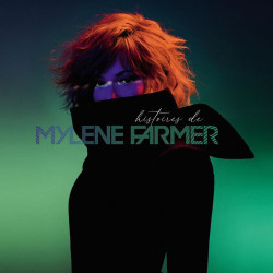 Mylene Farmer - Du Temps