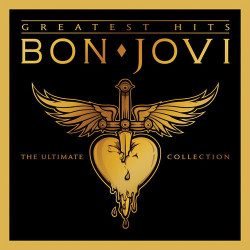 Bon Jovi - It's My Life
