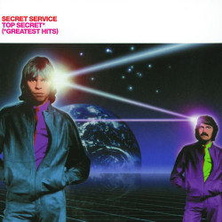 Secret Service - Ten O'clock Postman