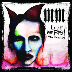 Marilyn Manson - Sweet Dreams