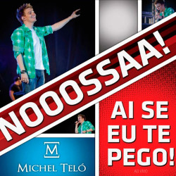 Michel Telo - Bara Bara Bere Bere (Dj Geny Tur Remix)