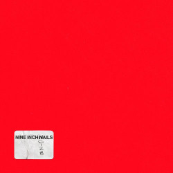 Nine Inch Nails - Copy Of A