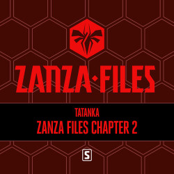 Zanza Labs - Biological Chemistry (Headhunterz Rmx)