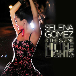 Selena Gomez & The Scene - Hit The Lights (Azzido Da Bass Radio Edit)
