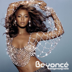 Beyonce - Naughty girl