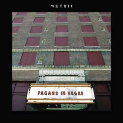Metric - Fortunes