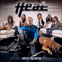 H.E.A.T - The One and Only