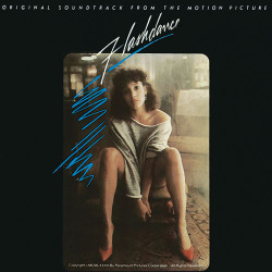 Michael Sembello - She's A Maniac