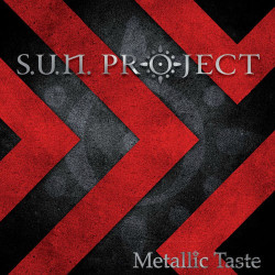 S.U.N. Project  - No Pushing