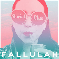 Fallulah - Social Club
