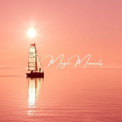 Marcio Mouse - Magic Moments