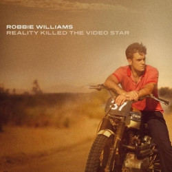 Robbie Williams - Morning Sun