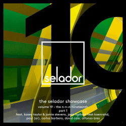 Berkana - Odore (Original Mix)