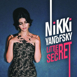 Nikki Yanofsky - Necessary Evil