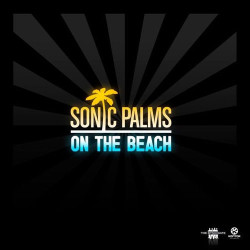Sonic Palms - On The Beach (Club Mix)