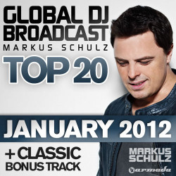 Markus Schulz - Digital Madness (Original Mix)
