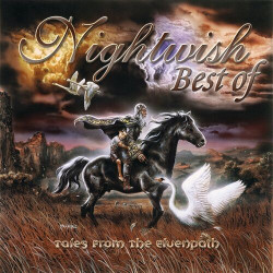 Nightwish - She Is My Sin