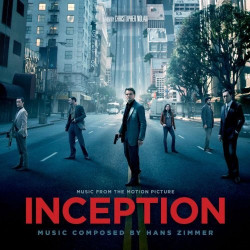 Hans Zimmer - Time (OST Начало)