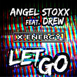 Stereo Lovers Ft. Narany  - Let Go (Extended Mix)