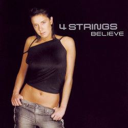 4 Strings - Take me away (Vocal Radio Mix)