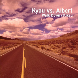 Kyau vs. Albert - Not With You (Ronski Speed Vocal Mix)
