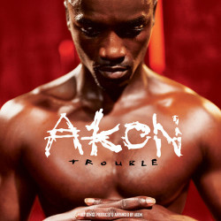 Akon - Lonely