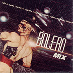 Fancy - Bolero (Original Mix)